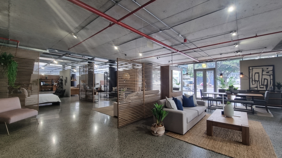 To Let Commercial Property for Rent in Cape Town City Centre Western Cape